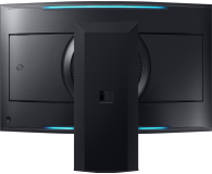 Samsung Odyssey Ark G9 S55BG970NUX - 1068906 - zdjęcie 8